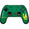 University of Oregon UO on Green Google Stadia Controller Skin