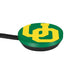 University of Oregon UO on Green Google Stadia Controller Skin