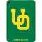 University of Oregon UO on Green Apple iPad Mini Skin