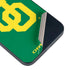 University of Oregon UO on Green iPhone 15 Skin