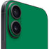 University of Oregon UO on Green iPhone 16 Plus Skin
