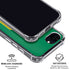 University of Oregon UO on Green iPhone 16e MagSafe Case