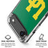 University of Oregon UO on Green iPhone 17 Air Clear Case