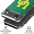 University of Oregon UO on Green iPhone 17 Air MagSafe Case