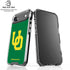 University of Oregon UO on Green iPhone 17 Air MagSafe Case