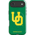 University of Oregon UO on Green iPhone 17 Air Magsafe Impact Case