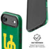 University of Oregon UO on Green iPhone 17 Air Magsafe Impact Case