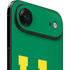 University of Oregon UO on Green iPhone 17 Air Skin