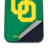 University of Oregon UO on Green iPhone 17 Air Skin