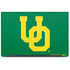 University of Oregon UO on Green Dell Latitude Skin
