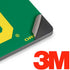 University of Oregon UO on Green Apple MacBook Air Skin