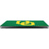University of Oregon UO on Green Apple MacBook Pro 14-inch Skin