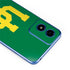 University of Oregon UO on Green Moto G Play 4G (2024) Skin