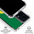 University of Oregon UO on Green Moto G Power 5G (2024) Clear Case
