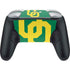 University of Oregon UO on Green Nintendo Switch 2 (2025) Pro Controller Skin