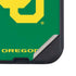University of Oregon UO on Green Otterbox Defender iPhone Skin