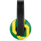 University of Oregon UO on Green PlayStation 4 Gold Wireless Headset Skin