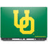 University of Oregon UO on Green Dell Precision Skin