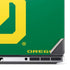 University of Oregon UO on Green Dell Precision Skin
