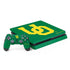 University of Oregon UO on Green PlayStation PS4 Skins