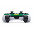 University of Oregon UO on Green PS5 DualSense Edge Pro Controller Skin
