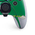 University of Oregon UO on Green PS5 DualSense Edge Pro Controller Skin