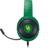 University of Oregon UO on Green Razer Kraken X Skin