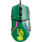 University of Oregon UO on Green SteelSeries Rival 600 Gaming Mouse Skin