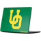 University of Oregon UO on Green Surface Laptop 7 13.8in Skin