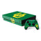 University of Oregon UO on Green Xbox One Skins