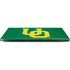 University of Oregon UO on Green Dell XPS Skin