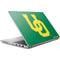 University of Oregon UO on Green HP ZBook Fury 16 G10 Skin