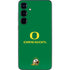 University of Oregon Yellow O with Text Galaxy A16 5G Skin