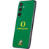 University of Oregon Yellow O with Text Galaxy A16 5G Skin