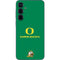 University of Oregon Yellow O with Text Galaxy A35 5G Skin