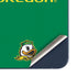 University of Oregon Yellow O with Text Galaxy A36 5G Skin