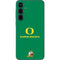 University of Oregon Yellow O with Text Galaxy A55 5G Skin