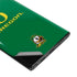 University of Oregon Yellow O with Text Galaxy Note 10 Plus Skin