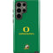 University of Oregon Yellow O with Text Galaxy S23 Ultra Pro Case