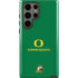 University of Oregon Yellow O with Text Galaxy S23 Ultra Pro Case