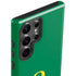 University of Oregon Yellow O with Text Galaxy S23 Ultra Pro Case