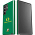 University of Oregon Yellow O with Text Galaxy S23 Ultra Pro Case