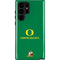 University of Oregon Yellow O with Text Galaxy S25 Ultra Impact Case