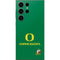 University of Oregon Yellow O with Text Galaxy S25 Ultra Skin