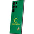 University of Oregon Yellow O with Text Galaxy S25 Ultra Skin