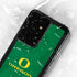 University of Oregon Yellow O with Text Galaxy S24 Ultra Waterproof Case