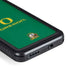 University of Oregon Yellow O with Text Galaxy S24 Waterproof Case