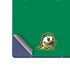 University of Oregon Yellow O with Text Galaxy Z Fold6 Skin