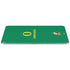 University of Oregon Yellow O with Text Apple iPad Air Skin