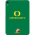 University of Oregon Yellow O with Text Apple iPad Mini Skin